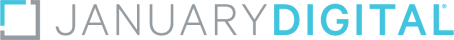 January Digital logo