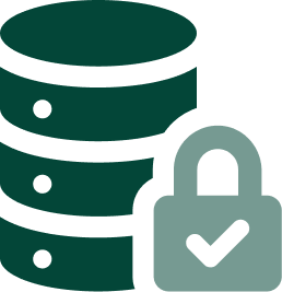 Controlled Access to Databases, Servers & Web-apps
